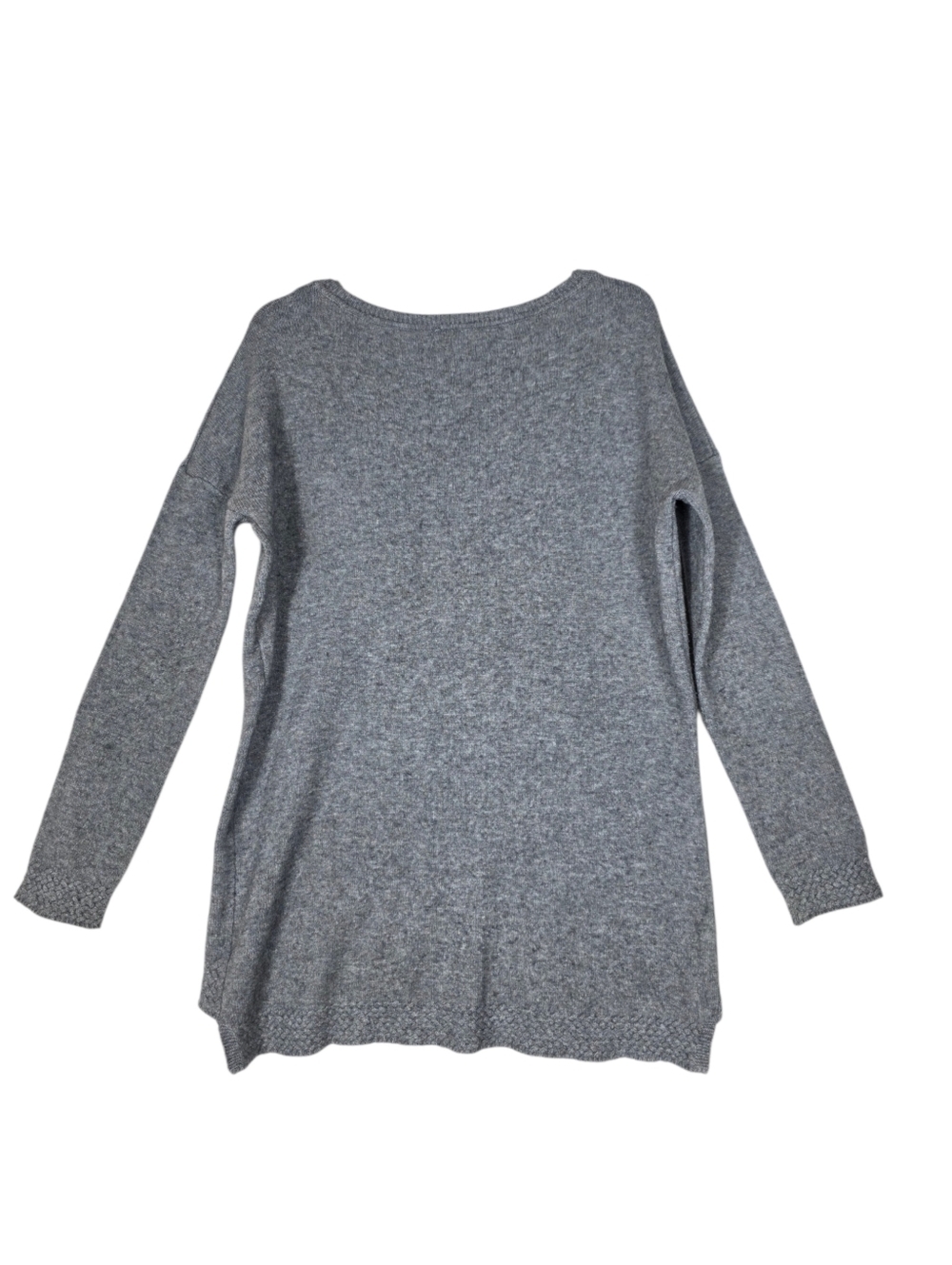 Cashmere knit pullover - Picture 2 of 7